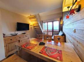 Résidence La Marelle - MARELLE 517 MAE-0721 Mâcot-La-Plagne